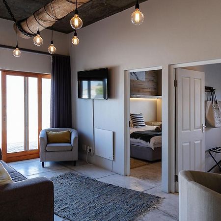 סווקופמונד Organic Stay Guesthouse מראה חיצוני תמונה