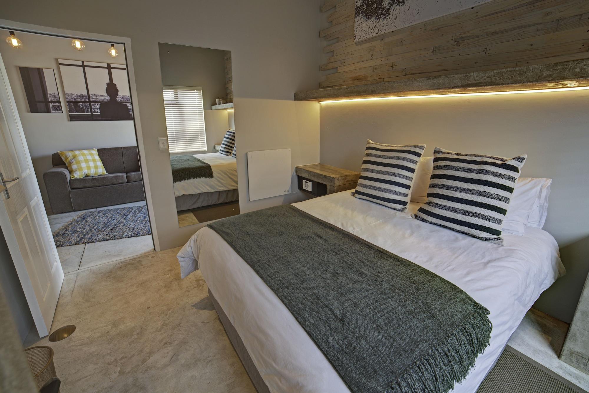 סווקופמונד Organic Stay Guesthouse מראה חיצוני תמונה