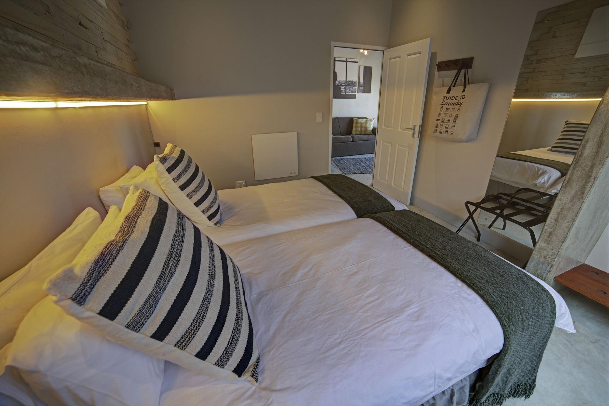 סווקופמונד Organic Stay Guesthouse מראה חיצוני תמונה
