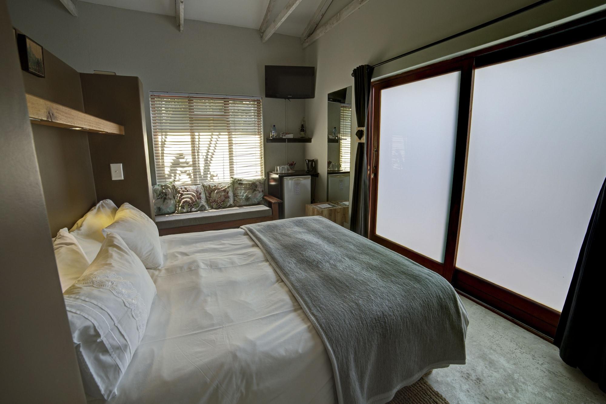 סווקופמונד Organic Stay Guesthouse מראה חיצוני תמונה