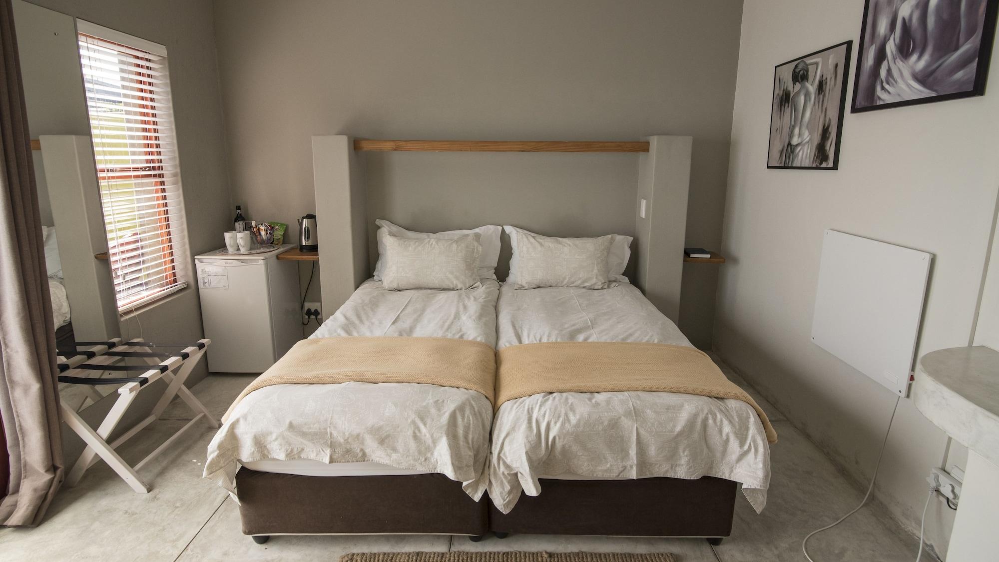 סווקופמונד Organic Stay Guesthouse מראה חיצוני תמונה
