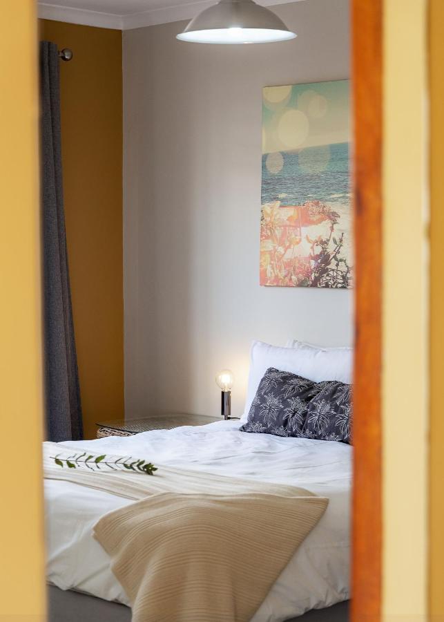 סווקופמונד Organic Stay Guesthouse מראה חיצוני תמונה