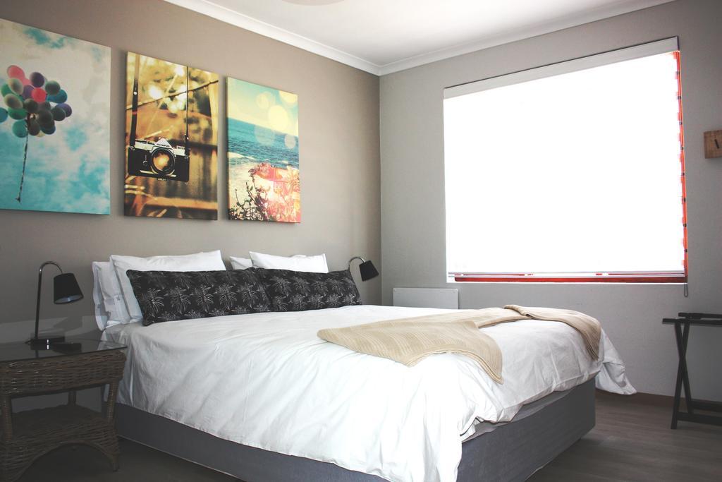 סווקופמונד Organic Stay Guesthouse חדר תמונה