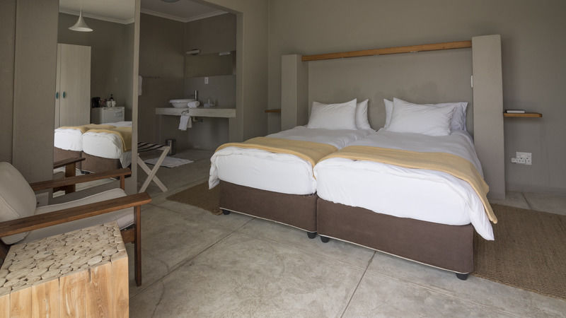 סווקופמונד Organic Stay Guesthouse מראה חיצוני תמונה
