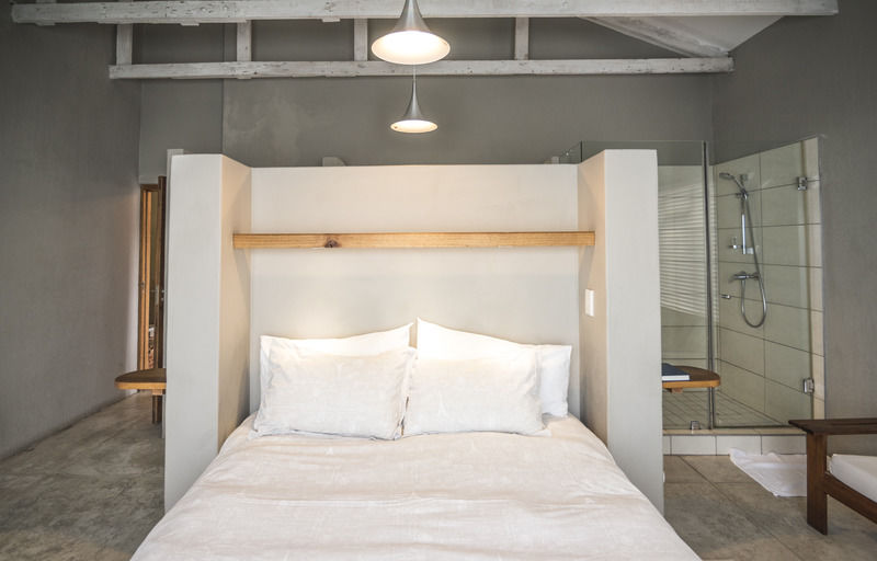 סווקופמונד Organic Stay Guesthouse מראה חיצוני תמונה
