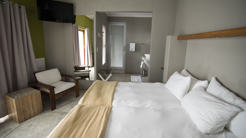 סווקופמונד Organic Stay Guesthouse מראה חיצוני תמונה