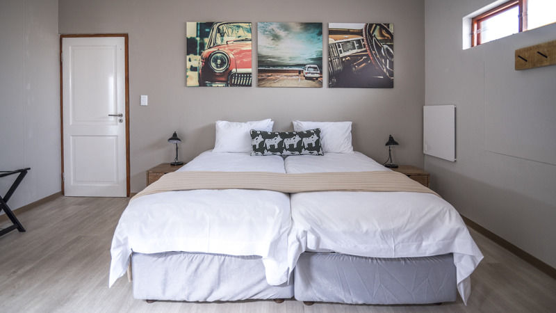 סווקופמונד Organic Stay Guesthouse מראה חיצוני תמונה