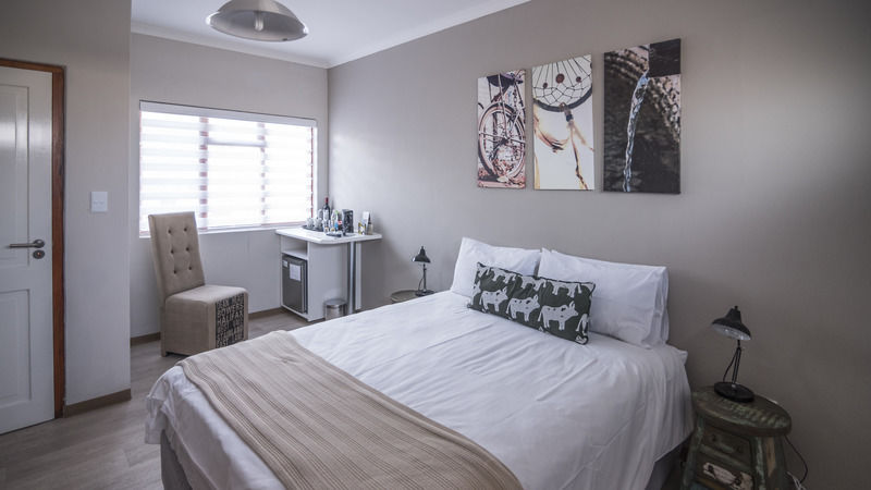 סווקופמונד Organic Stay Guesthouse מראה חיצוני תמונה