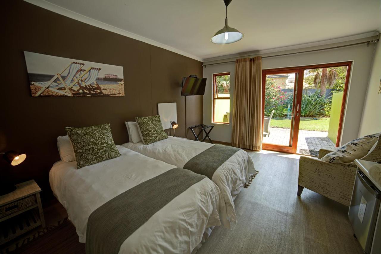 סווקופמונד Organic Stay Guesthouse מראה חיצוני תמונה